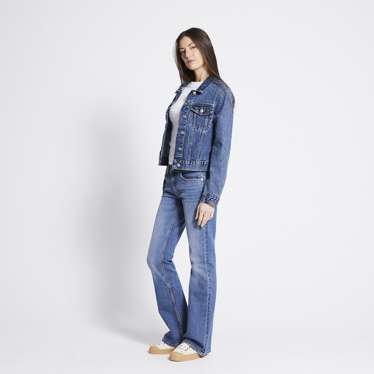 Jeansjacka "Own" Jeansjacka "Own"